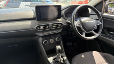 Dacia Jogger 1.6 HEV Expression 5dr Auto Hybrid Estate